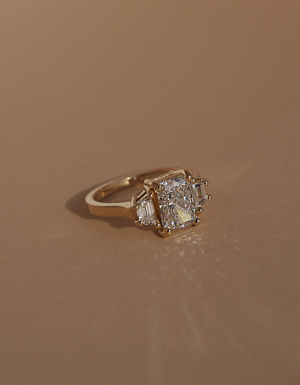 Sen Jewelry