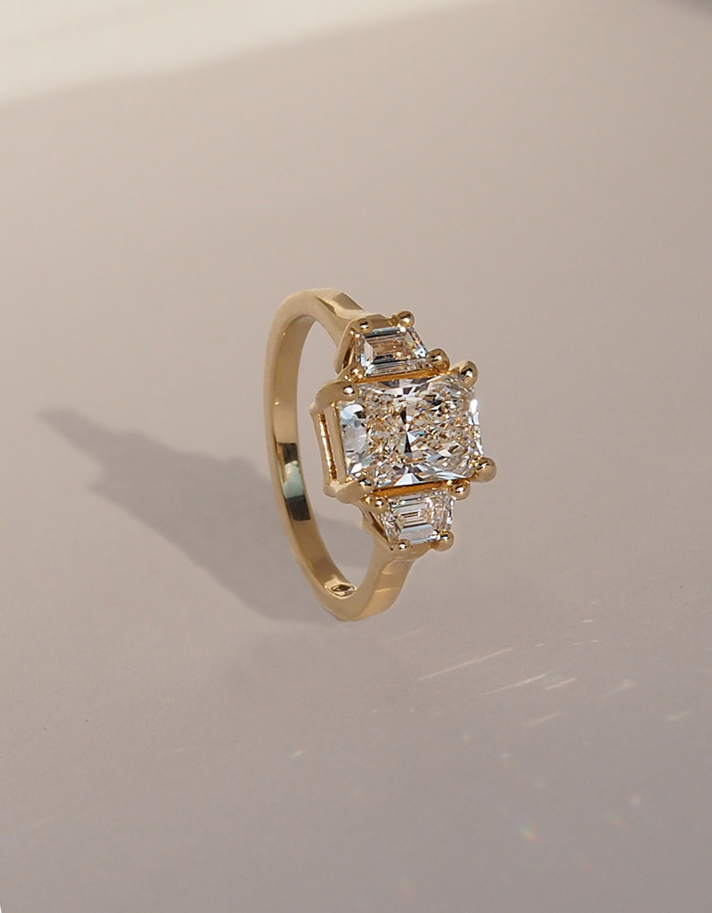 Sen Jewelry