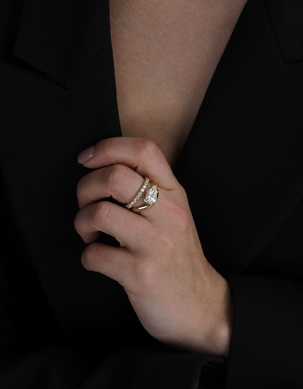 Sen Jewelry