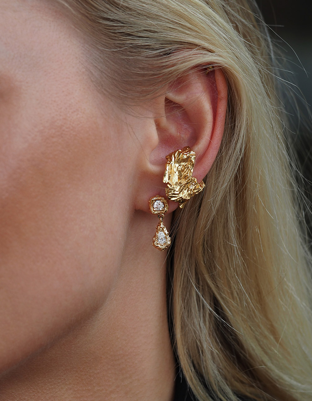Sen Jewelry