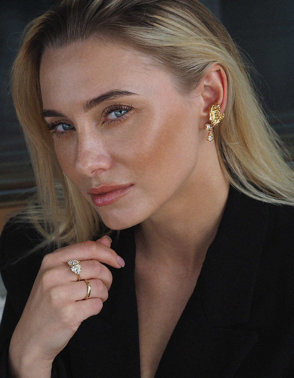 Sen Jewelry