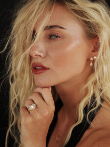 Sen Jewelry