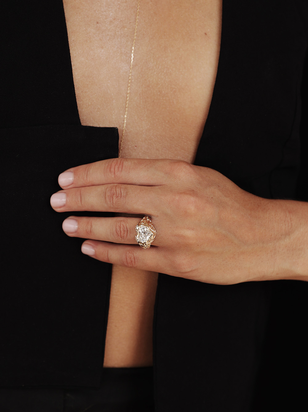 Sen Jewelry