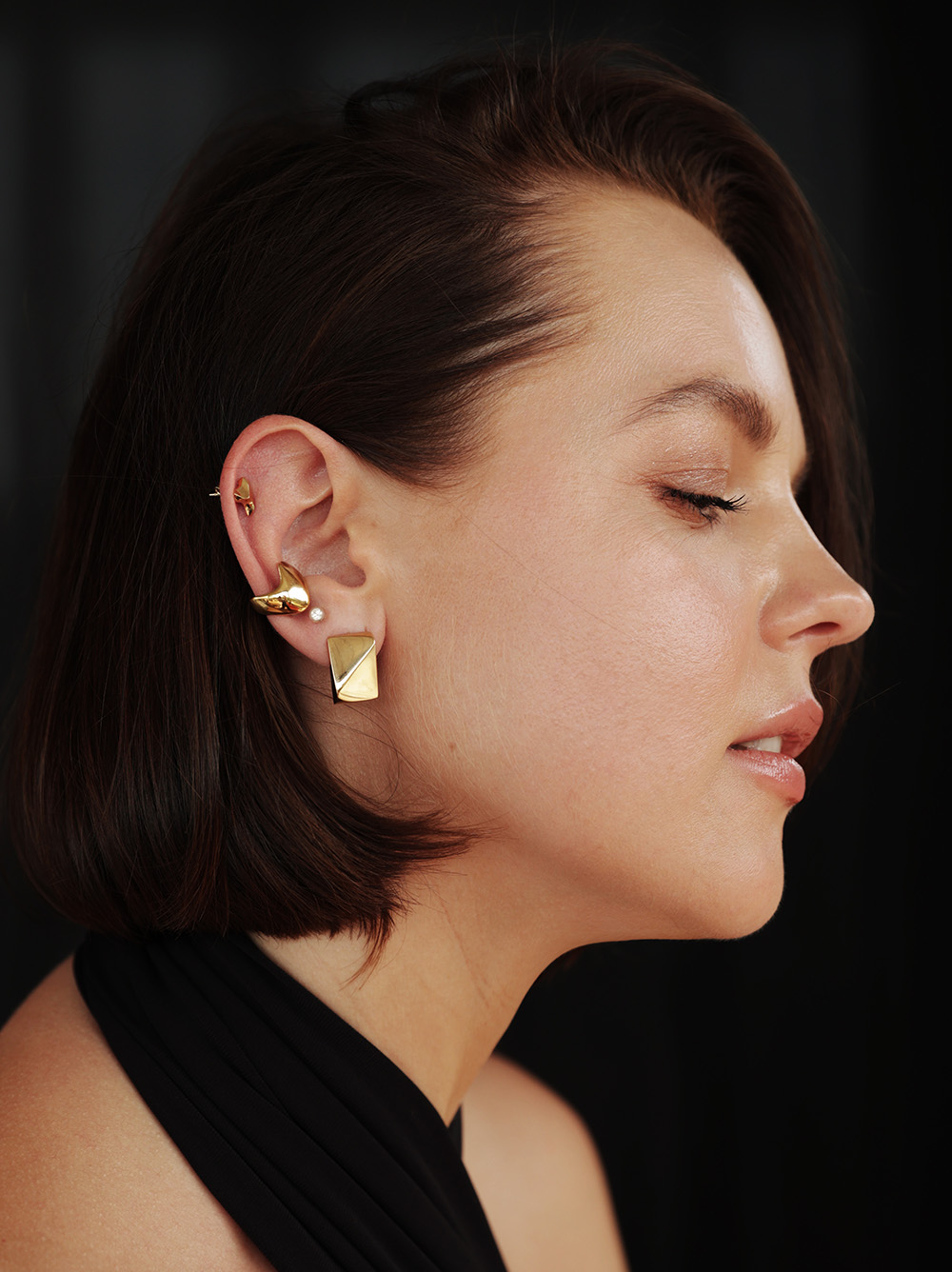Sen Jewelry
