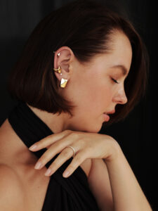 Sen Jewelry
