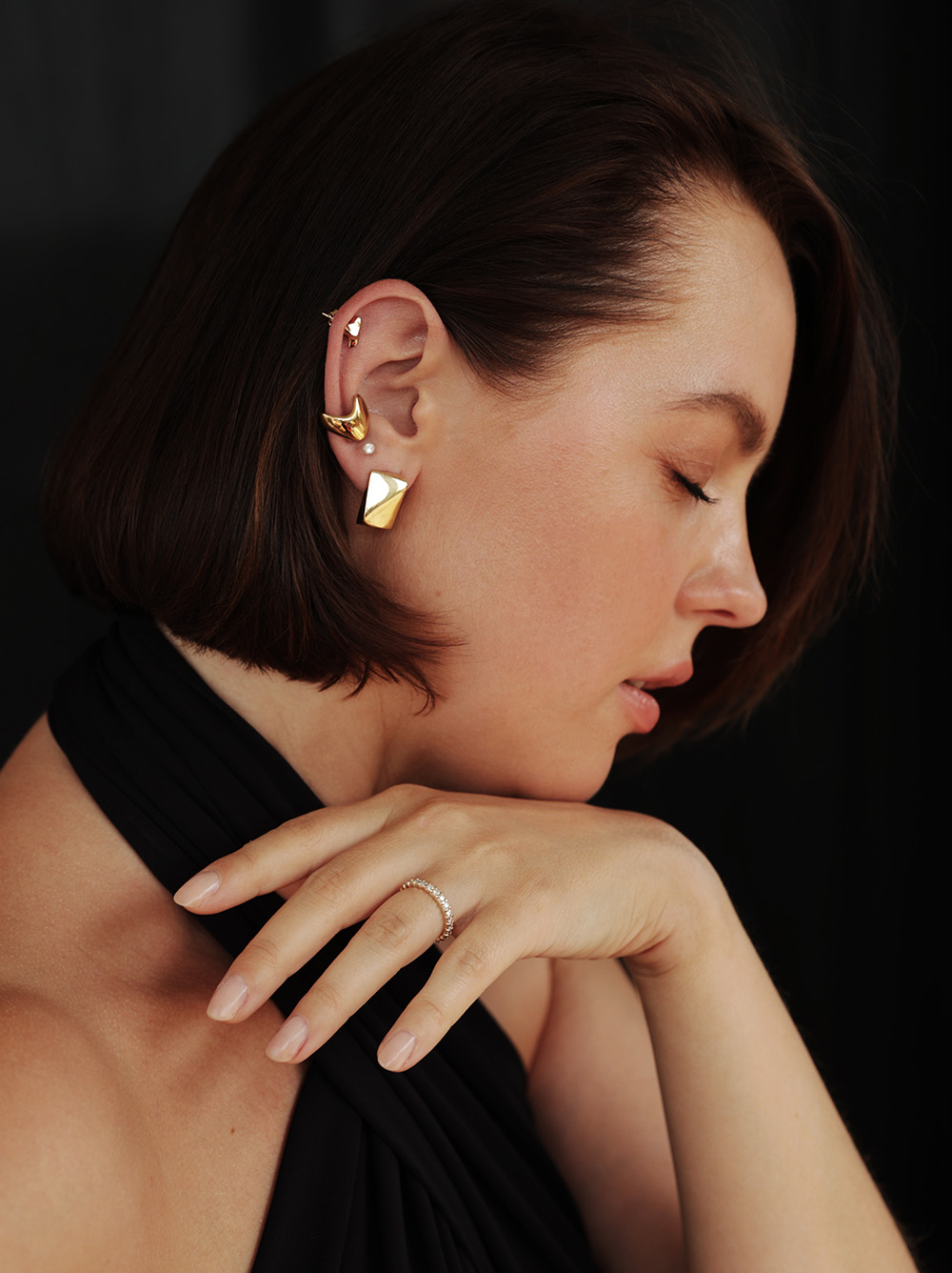 Sen Jewelry