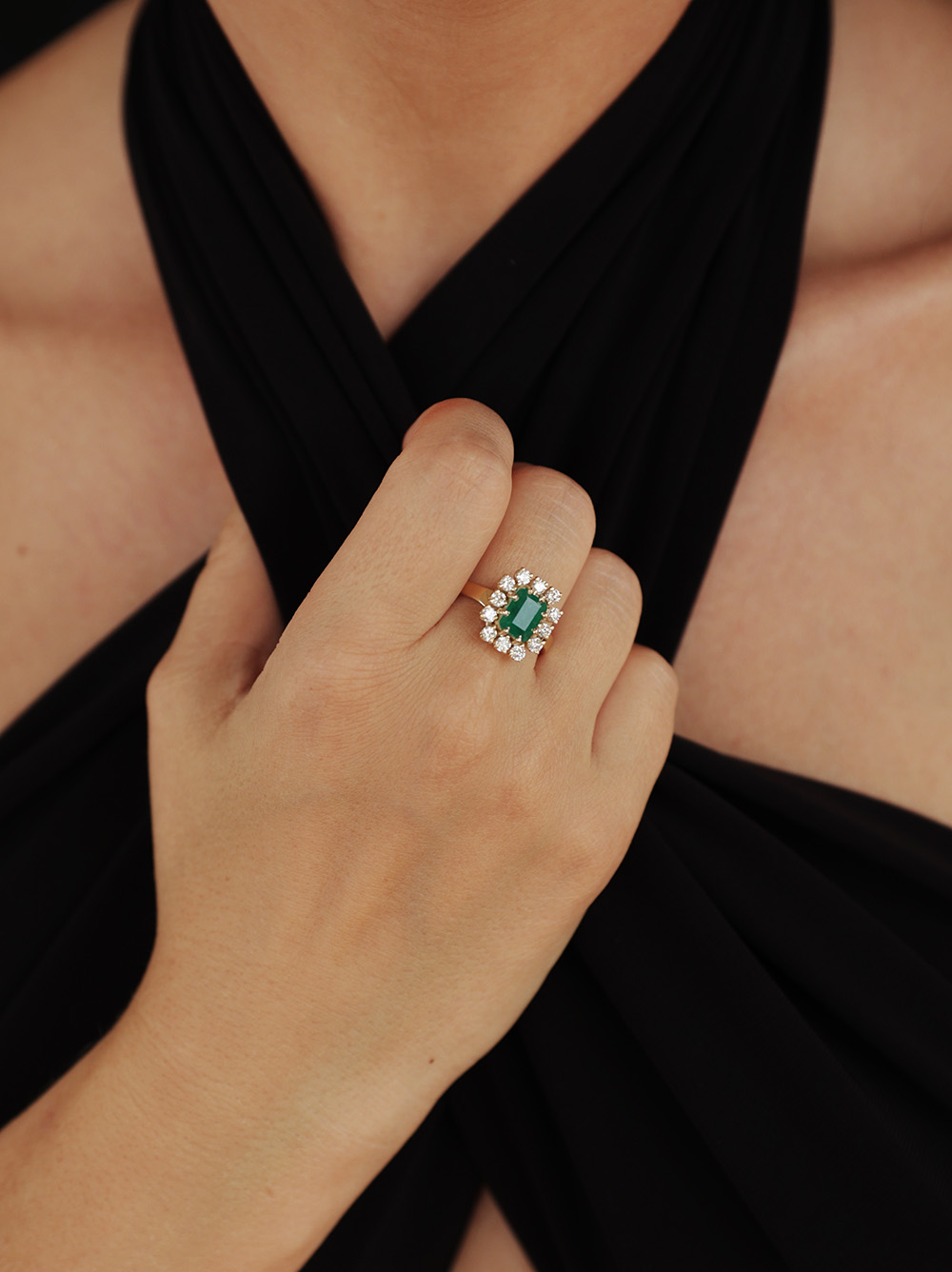 Sen Jewelry