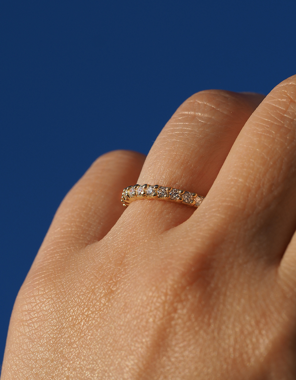 Sen Jewelry