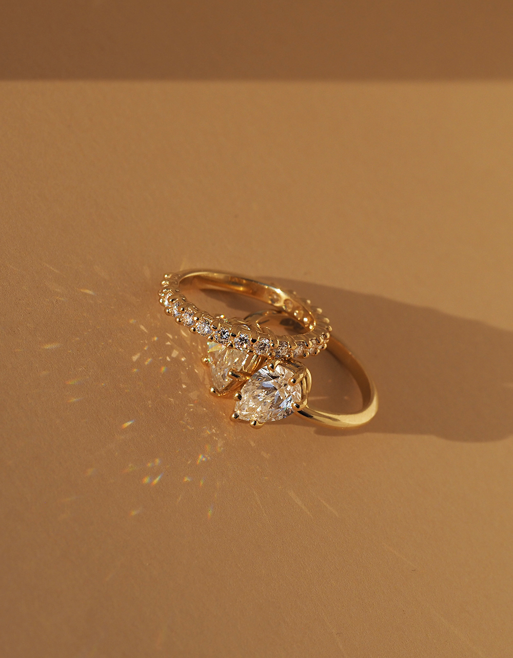 Sen Jewelry