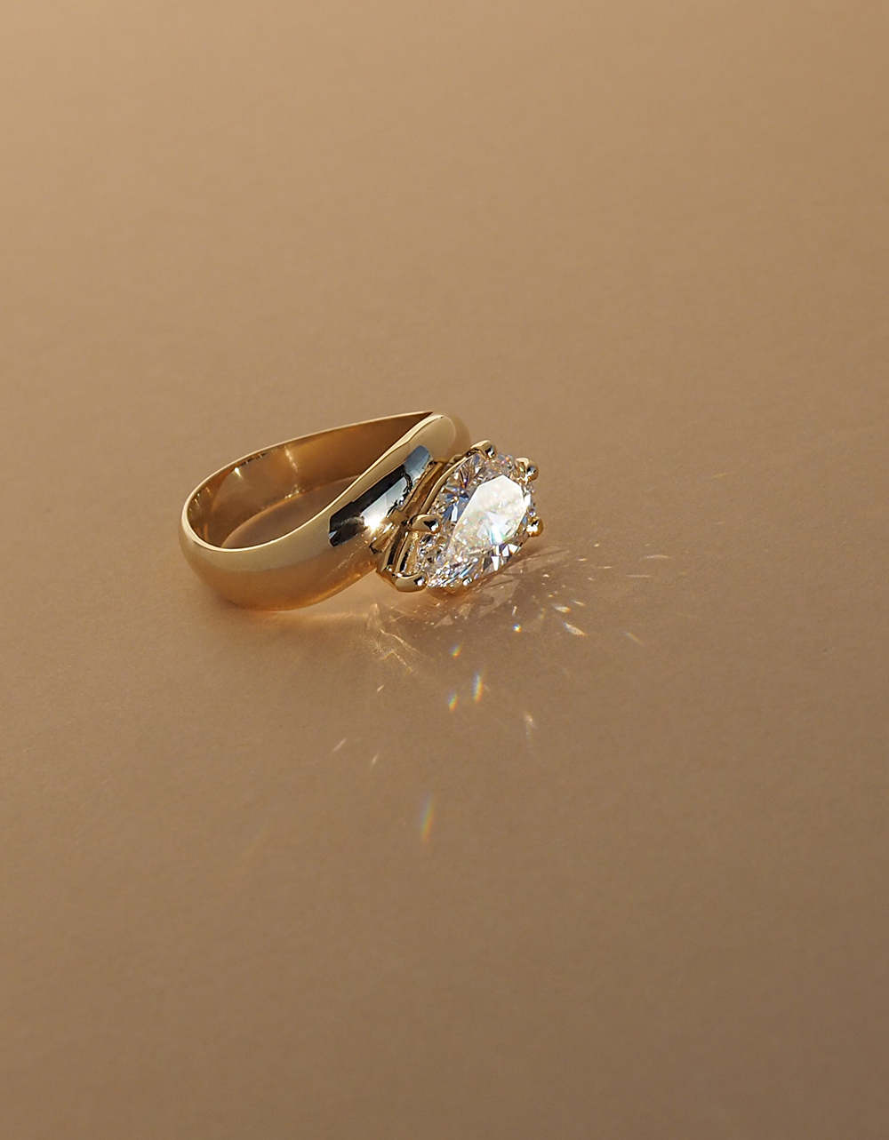 Sen Jewelry