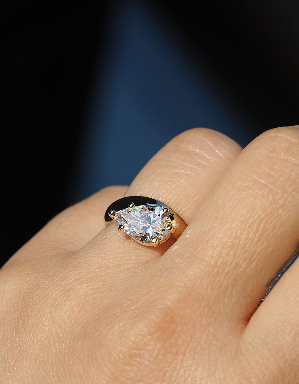 Sen Jewelry