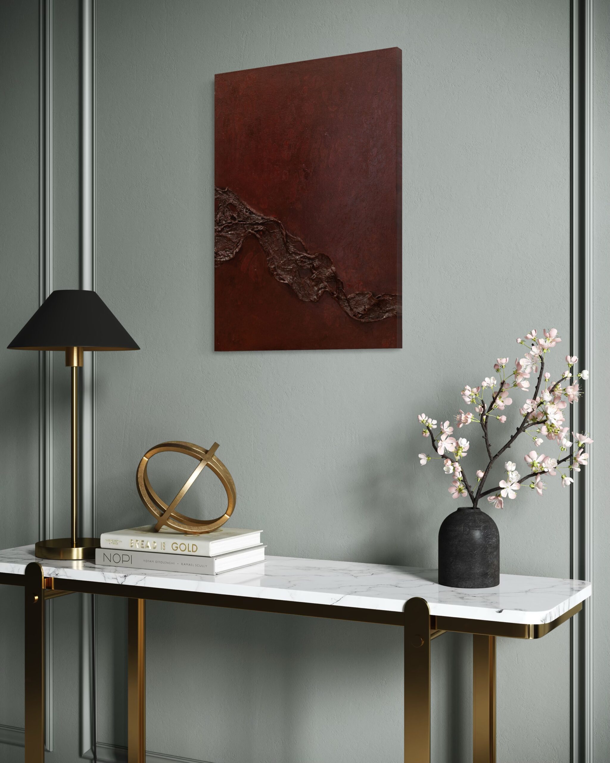 Sen Art