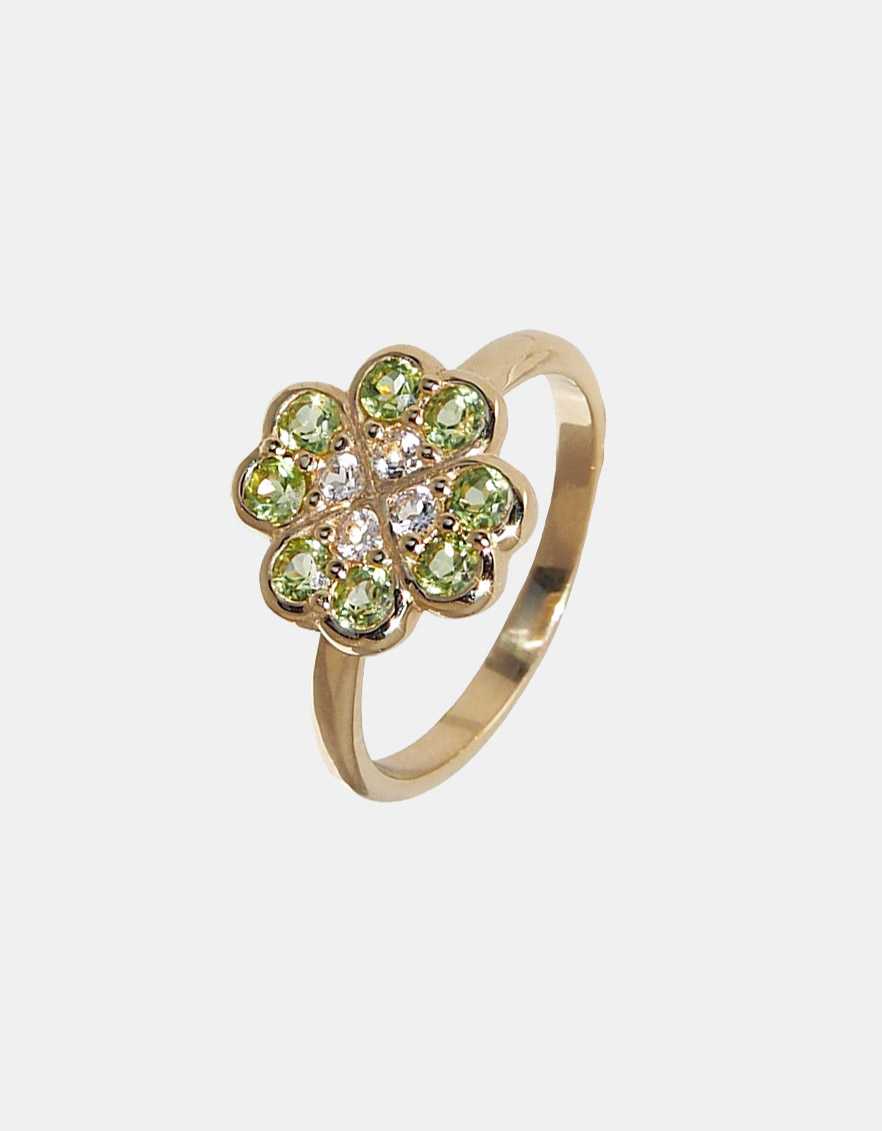 Sen Jewelry