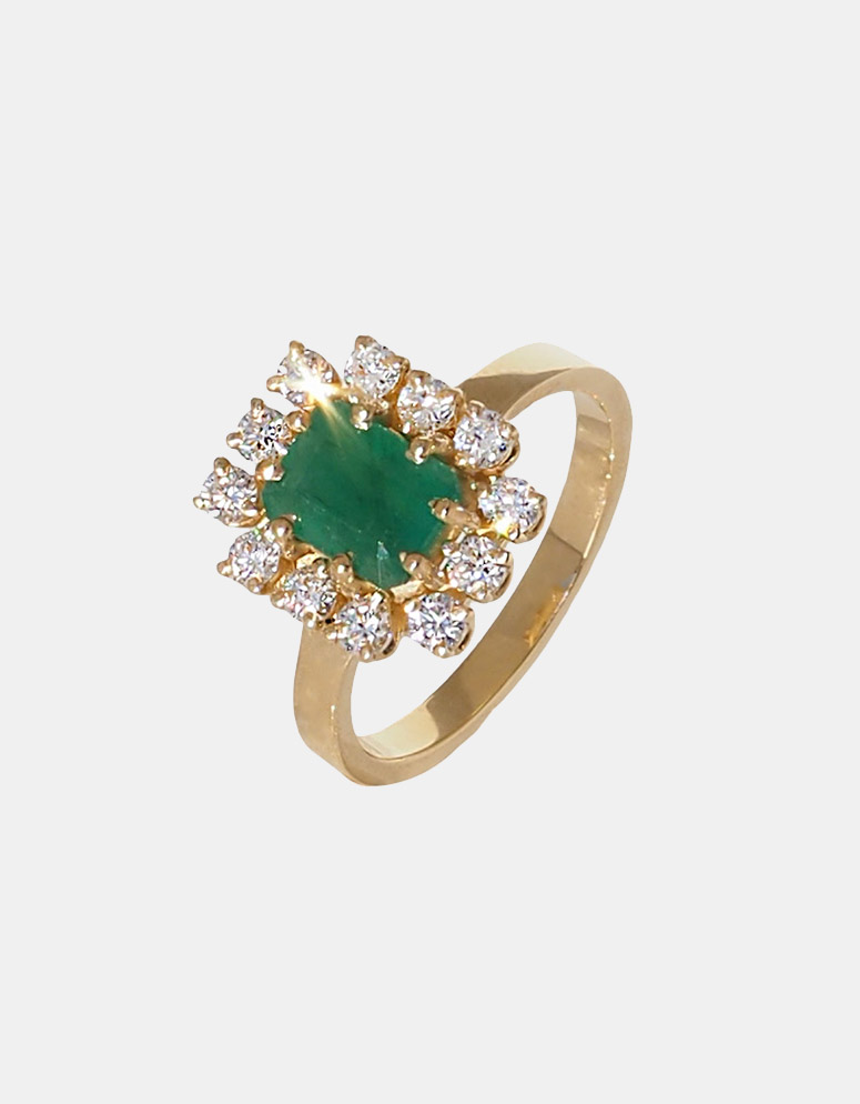 Sen Jewelry