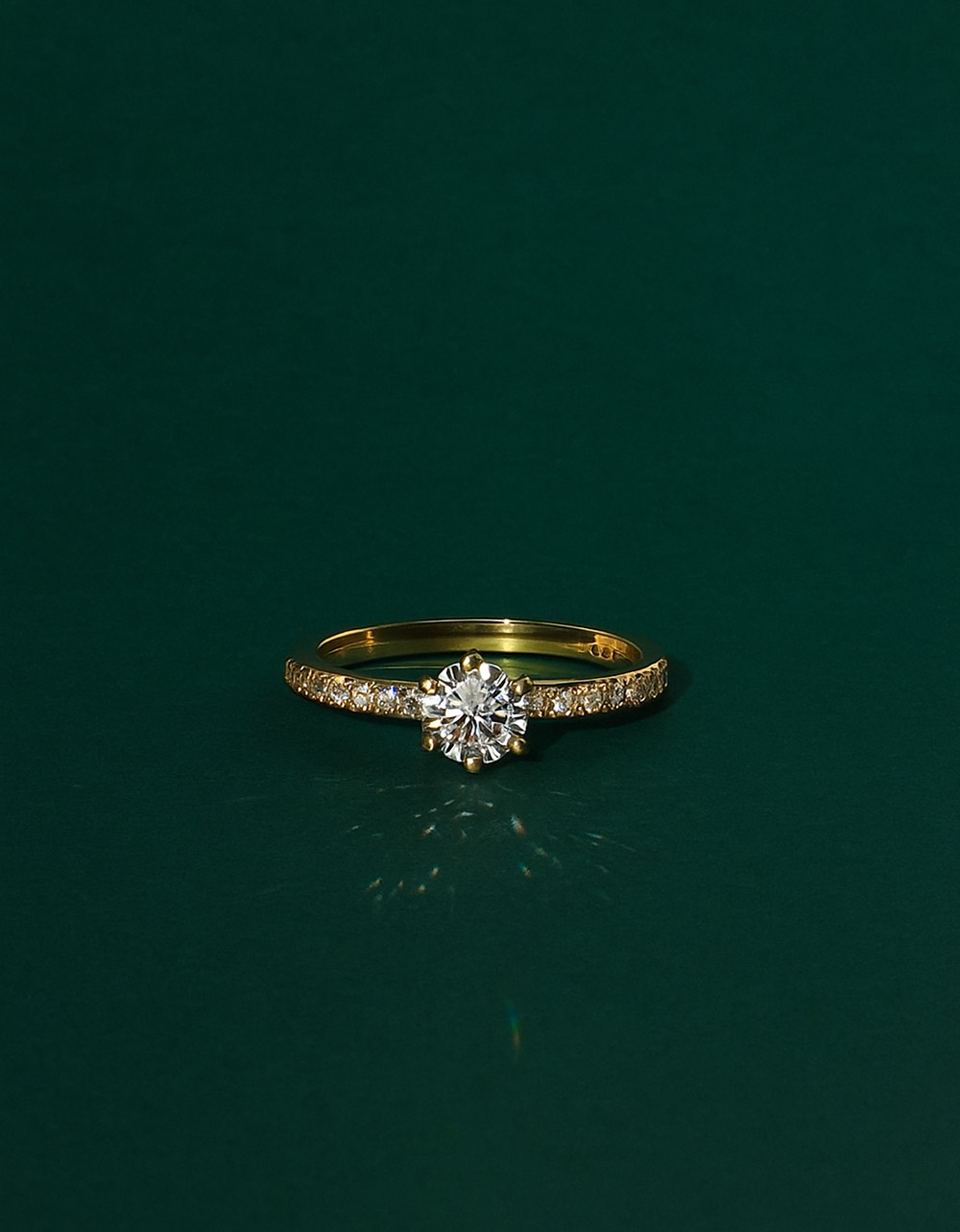 Sen Jewelry