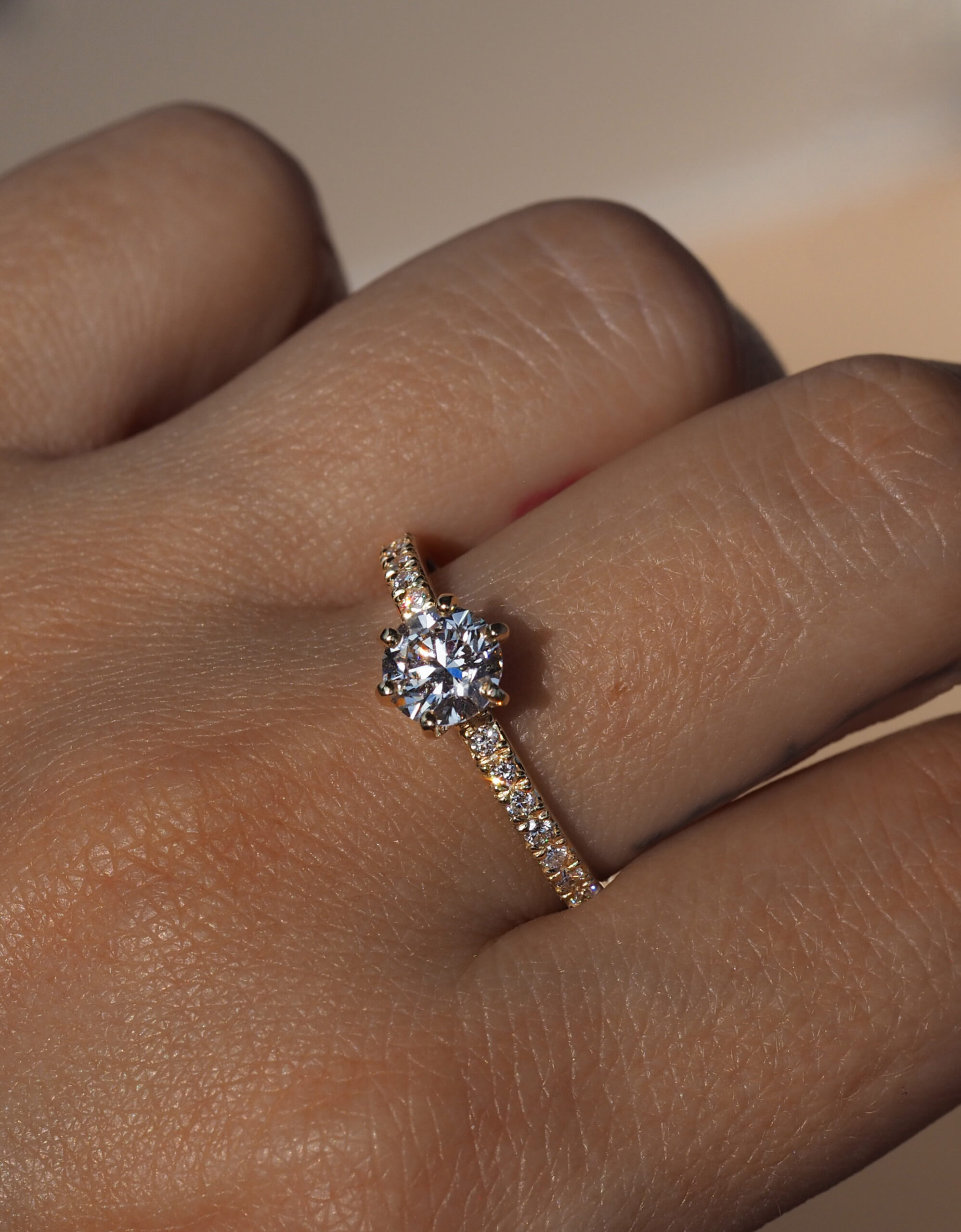 Sen Jewelry