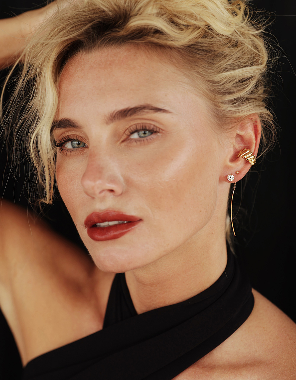 Sen Jewelry
