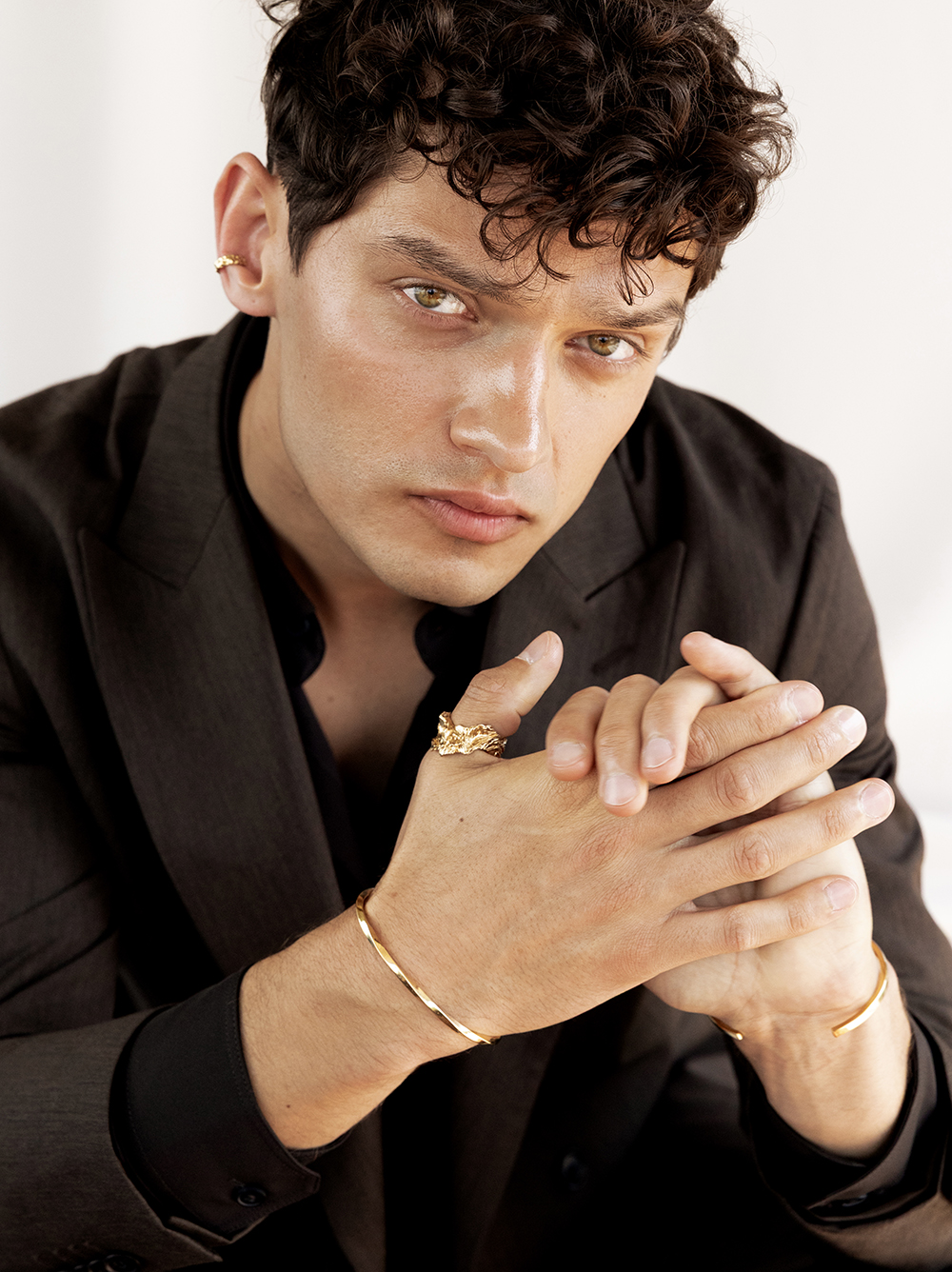 Sen Jewelry