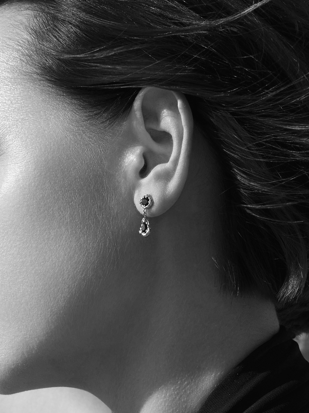 Sen Jewelry by Marlena Masiejczyk 