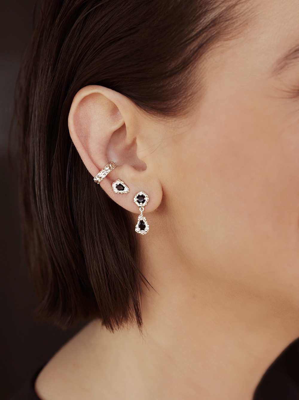 Sen Jewelry by Marlena Masiejczyk 