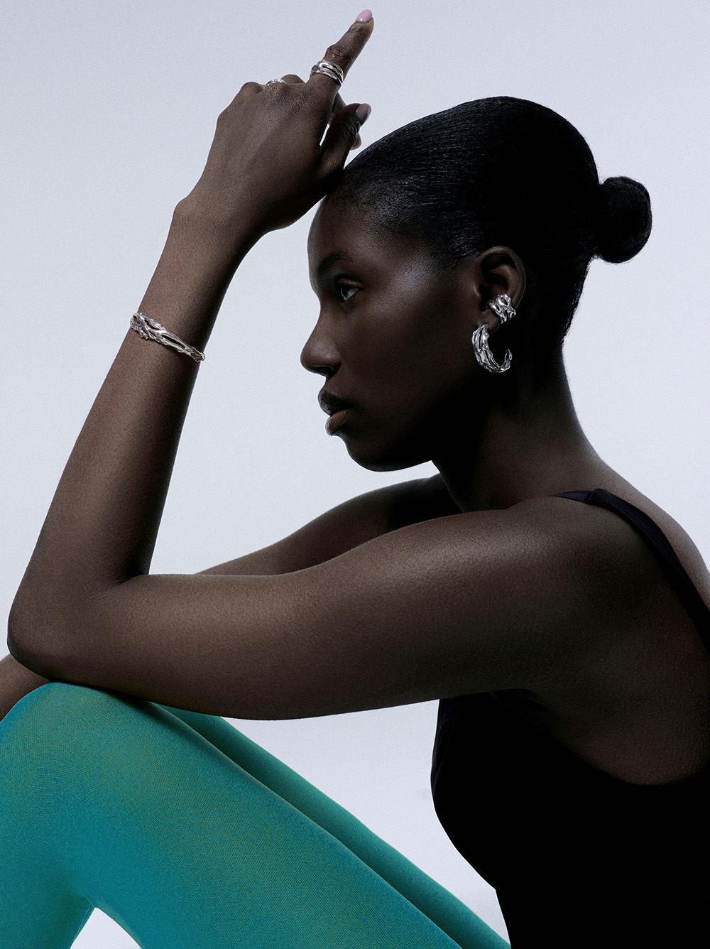 Sen Jewelry