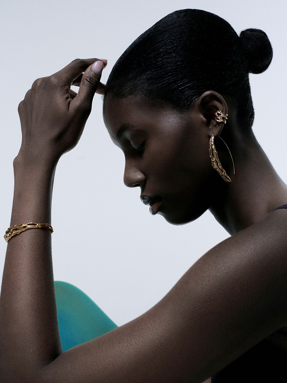 Sen Jewelry