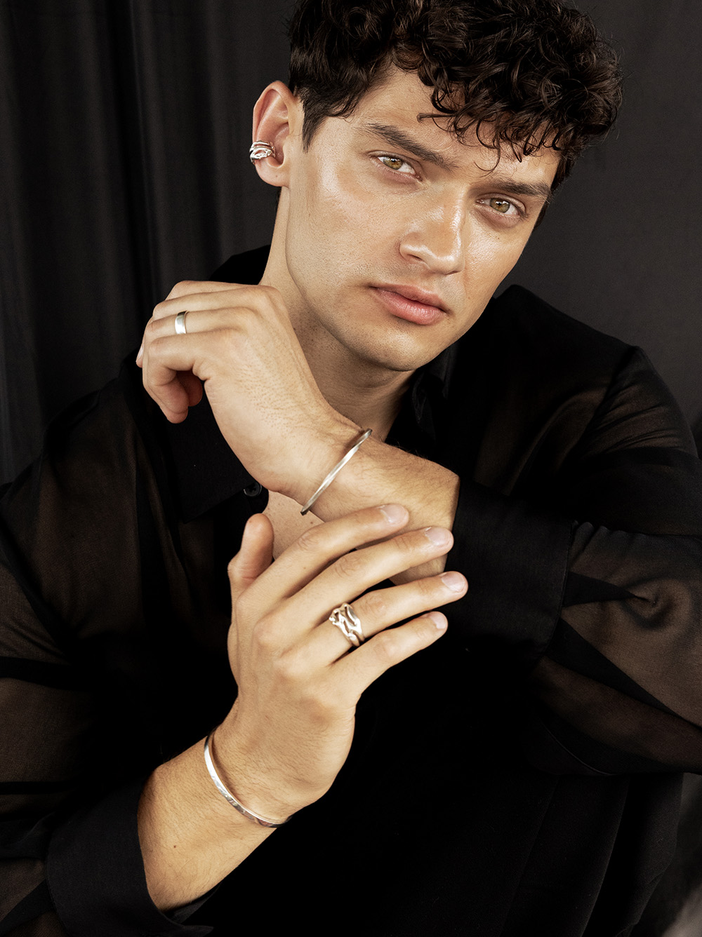 Sen Jewelry