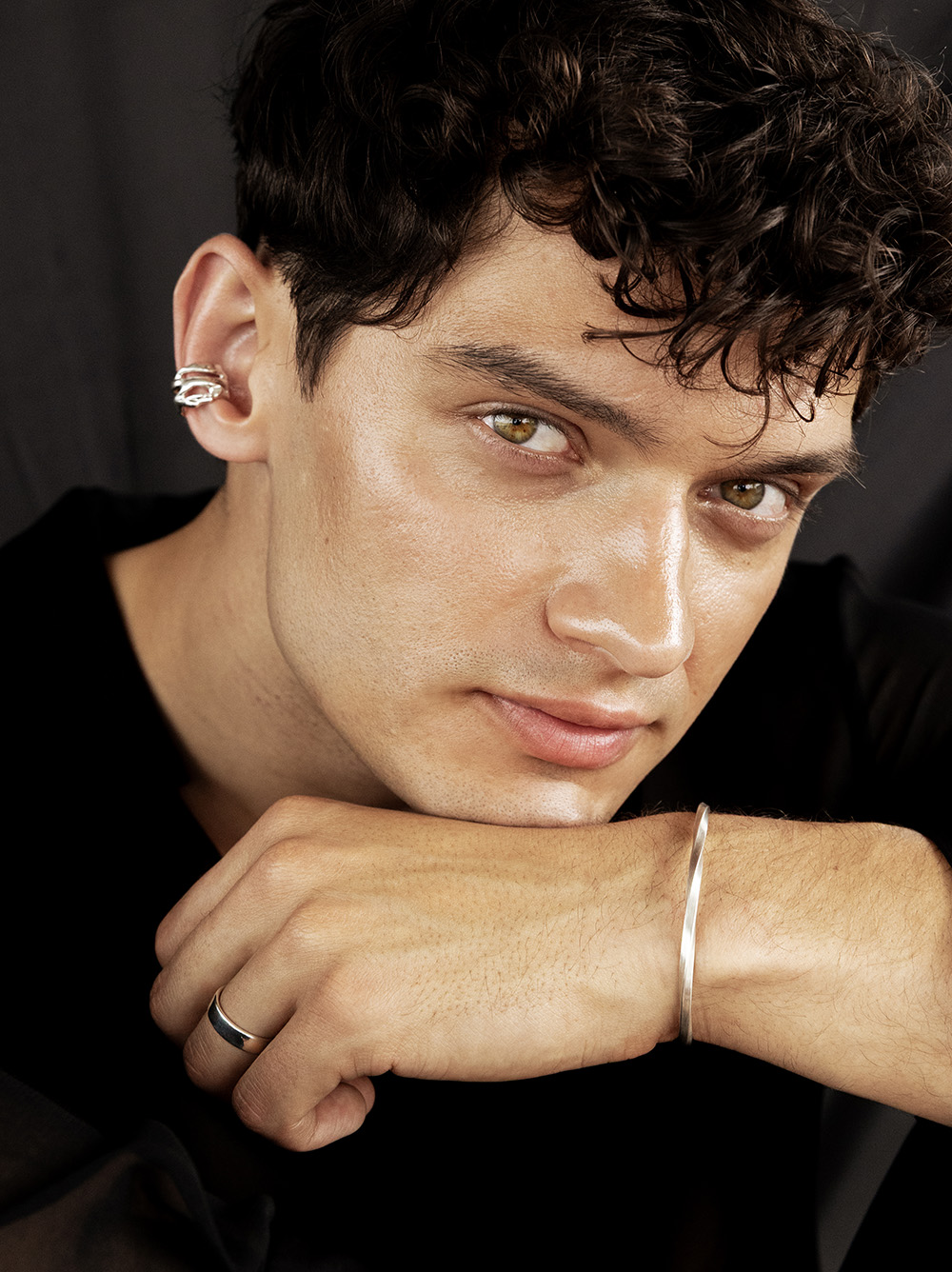 Sen Jewelry