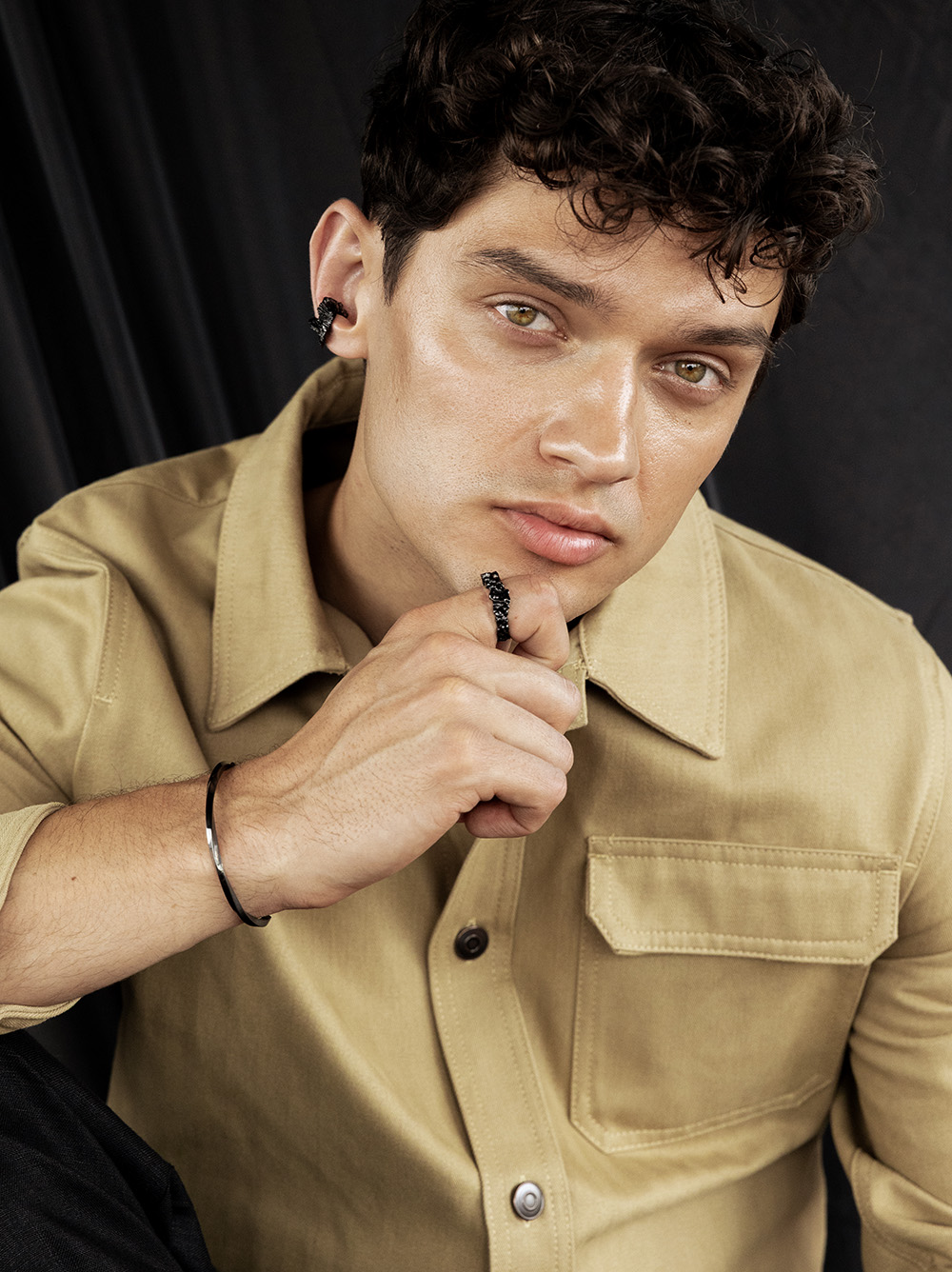 Sen Jewelry