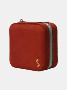 Sen Travel Case
