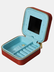 Sen Travel Case