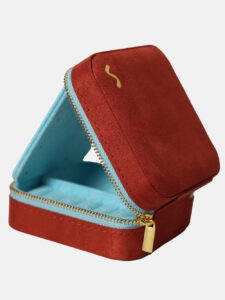 Sen Travel Case