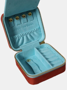 Sen Travel Case