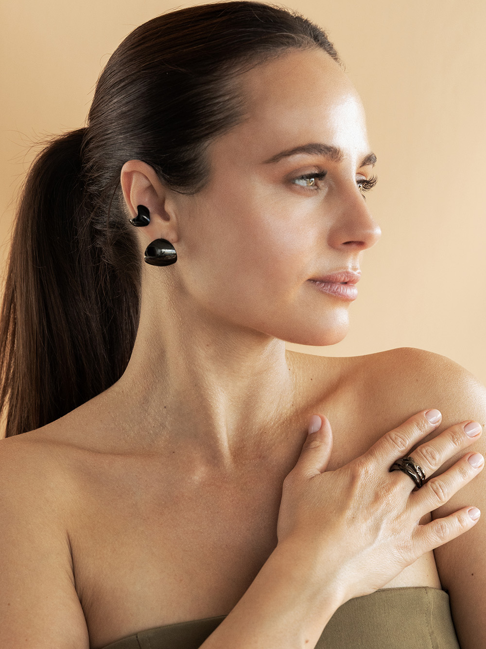 Sen Jewelry
